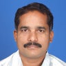 Prasanta Kumar Gouda, profile picture