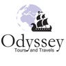 Odyssey Tours and Travels , profile picture