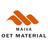 oetmaterial.com.au, profile picture