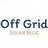 Off Grid Solar, profile picture