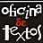 Oficina de Textos, profile picture