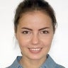 Iana Dotcenko, profile picture