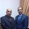 اسامه الرفاعي Profile