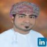 SlideShare profile picture for @oman2009