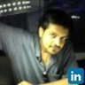 Anand Srinivasan, profile picture