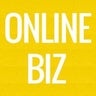 onlinebiz, profile picture