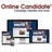 Online Candidate, profile picture