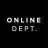 Online Department, profile picture