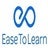 EaseToLearn, profile picture