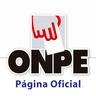 Oficina Nacional de Procesos Electorales ONPE, profile picture