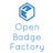 Open Badge Factory Ltd., profile picture