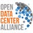Open Data Center Alliance, profile picture