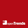 openTrends, profile picture