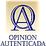 Opinión Autenticada - Consultora en Marketing Político, profile picture