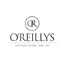 O'Reilly's Auction Rooms 1948 Ltd, profile picture