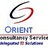 Orient Consultancy, profile picture