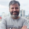 Perfil de Osvaldo Santana Neto