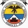 colegio nacional nicolas esguerra, profile picture