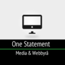 One Statement Media, profile picture
