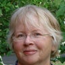 Jane Ostrander, profile picture