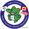 大阪大学 北米同窓会, profile picture
