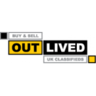 SlideShare profile picture for @outlived