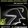 Oxygen Spinning® Team, profile picture