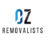 OZ Removalists, profile picture