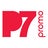P7 promo, profile picture