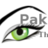 Paksights, profile picture