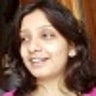 Pallavi Jain, profile picture