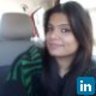 palvi gupta, profile picture