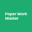 Paper Work  Master, profile picture