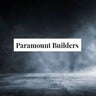 Paramount Builders, profile picture