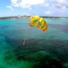 SlideShare profile picture for @parasailing