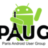 Paris Android User Group, profile picture