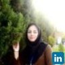 parisa zarei shargh, profile picture