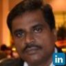 Parthiban Elangovan, profile picture