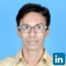 Parth Prajapati, profile picture