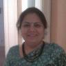 Parul Kastwar Profile