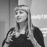 Patrycja Rudnicka, profile picture