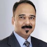 Dr. Priyabrata Pattnaik, profile picture