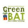 Green Bat 2014 , profile picture