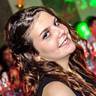 Paula Cumbrado, profile picture