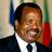 Paul Biya, profile picture