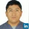 Paul Huertas Apaza, profile picture