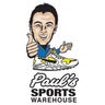 Paulswarehouse, profile picture