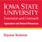 Iowa State University, profile picture