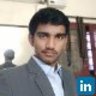 pavan kumar arigela, profile picture