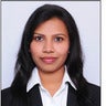 pavitra ibrahimpur, profile picture